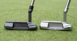 differences in putter styles