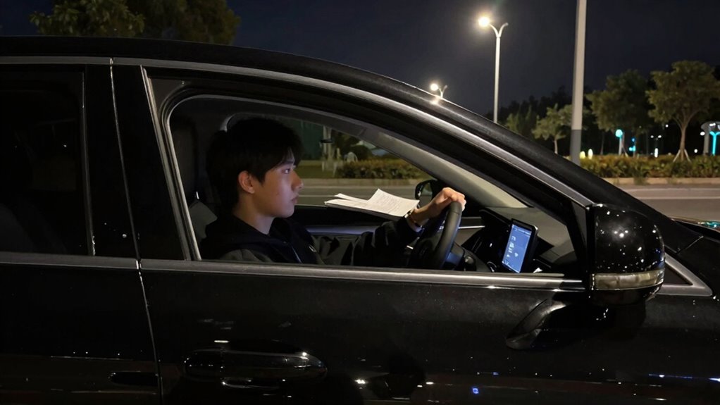 driver errors aren t root cause