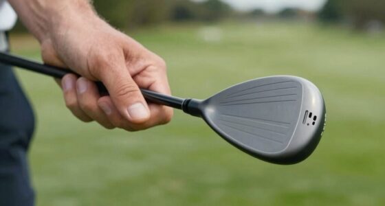 driver selection tips for mid handicappers