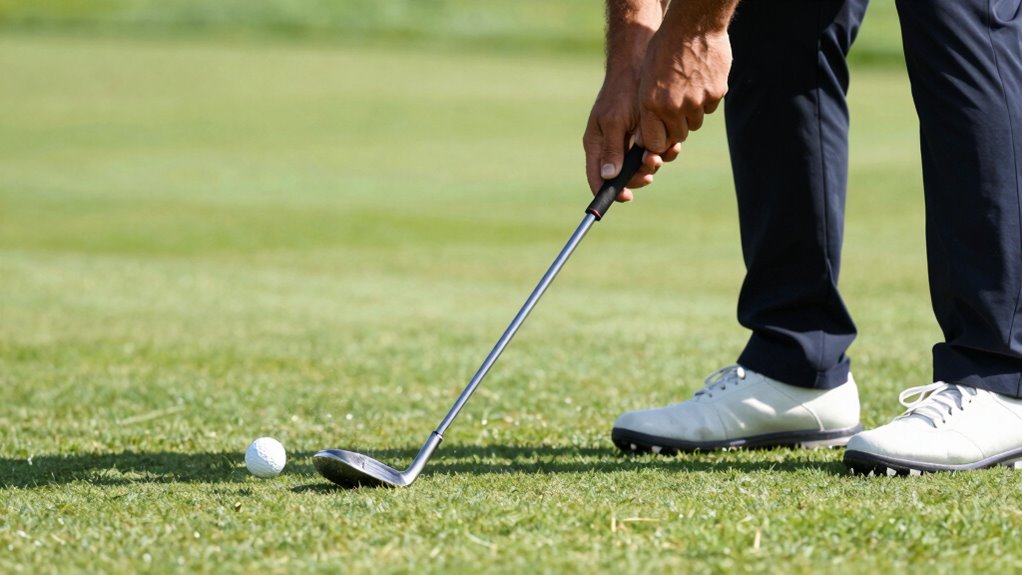 early chipping skills priority