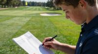 early rule knowledge benefits
