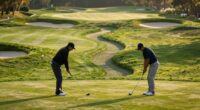 easy chipping technique shortcut