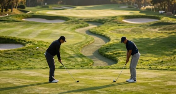 easy chipping technique shortcut