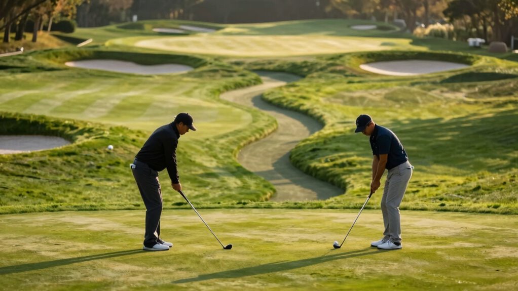 easy chipping technique shortcut