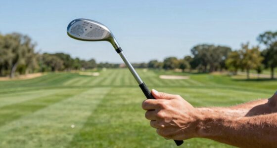 effective fairway hitting techniques