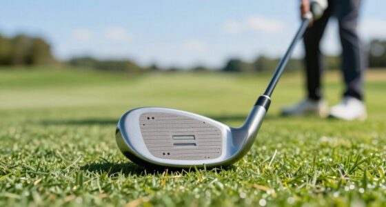 effective premium golf aids