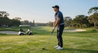 efficient golf tips for adults