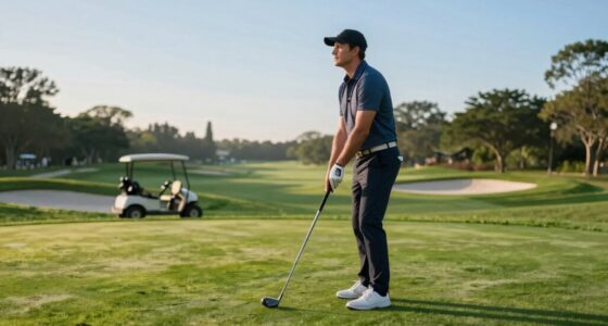 efficient golf tips for adults