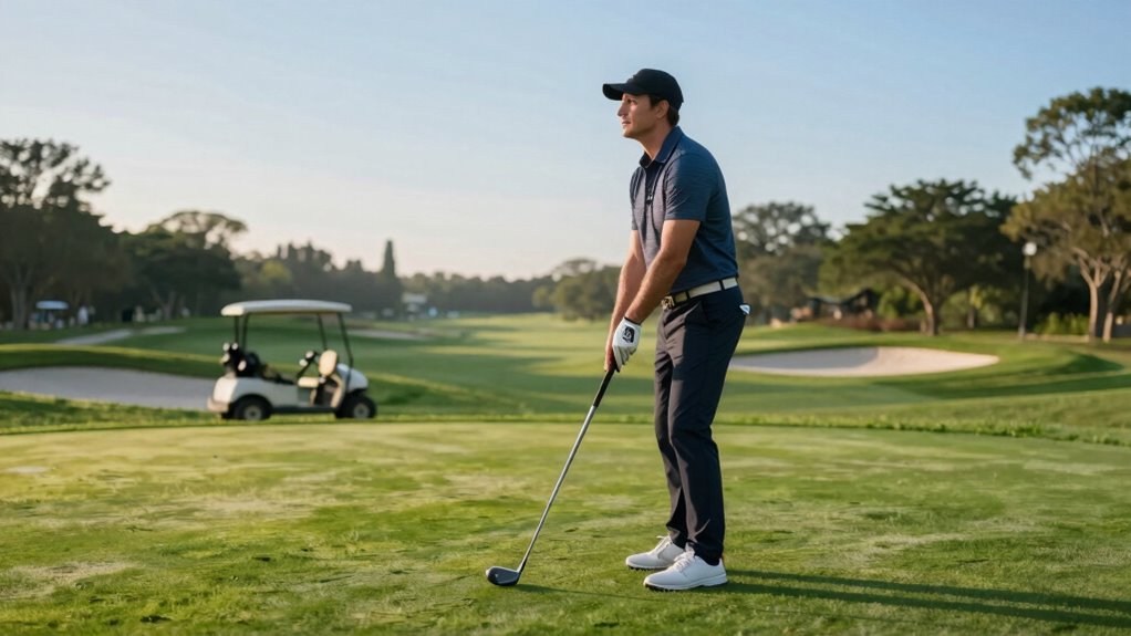 efficient golf tips for adults