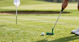 efficient putting practice tips