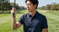 embrace and adapt your swing
