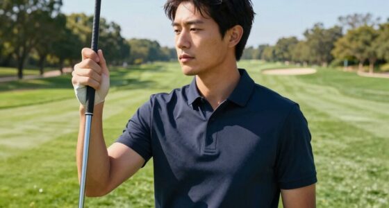 embrace and adapt your swing