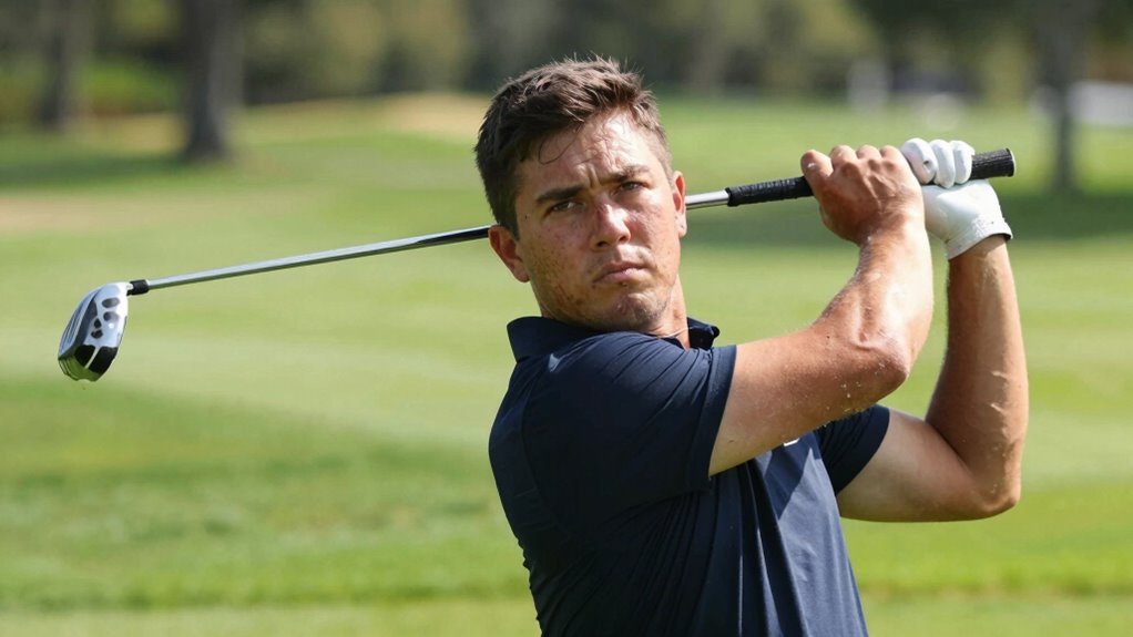 embrace natural swing tendencies
