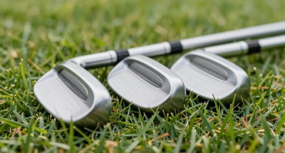 enhance accuracy and distance
