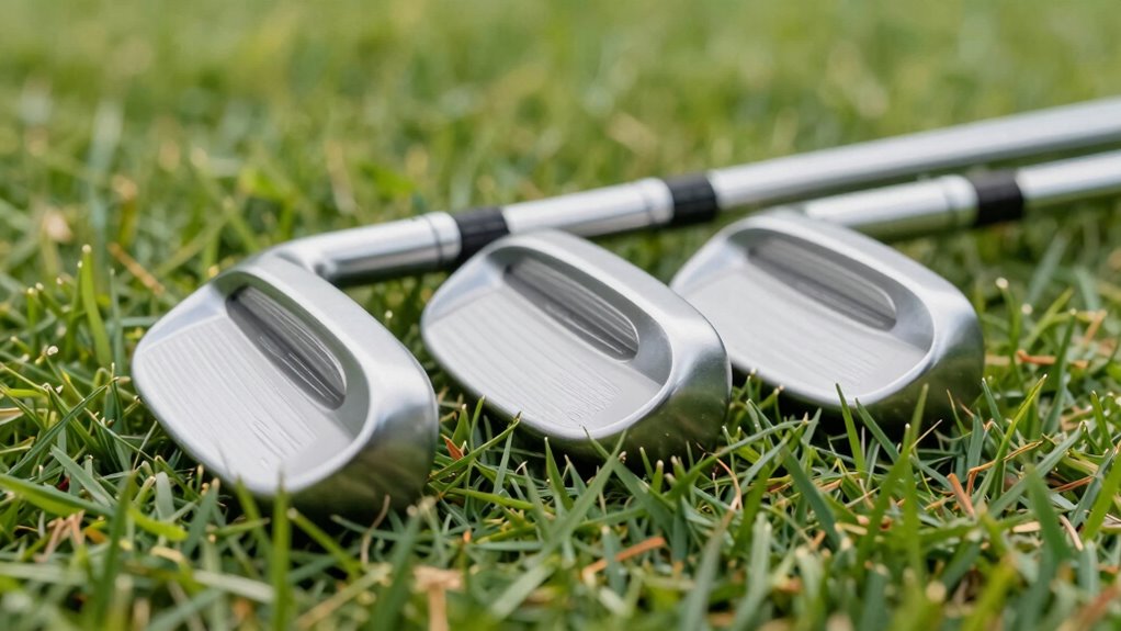 enhance accuracy and distance