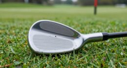 enhanced control near greens