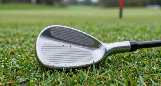 enhanced control near greens