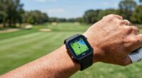 enhances course navigation accuracy
