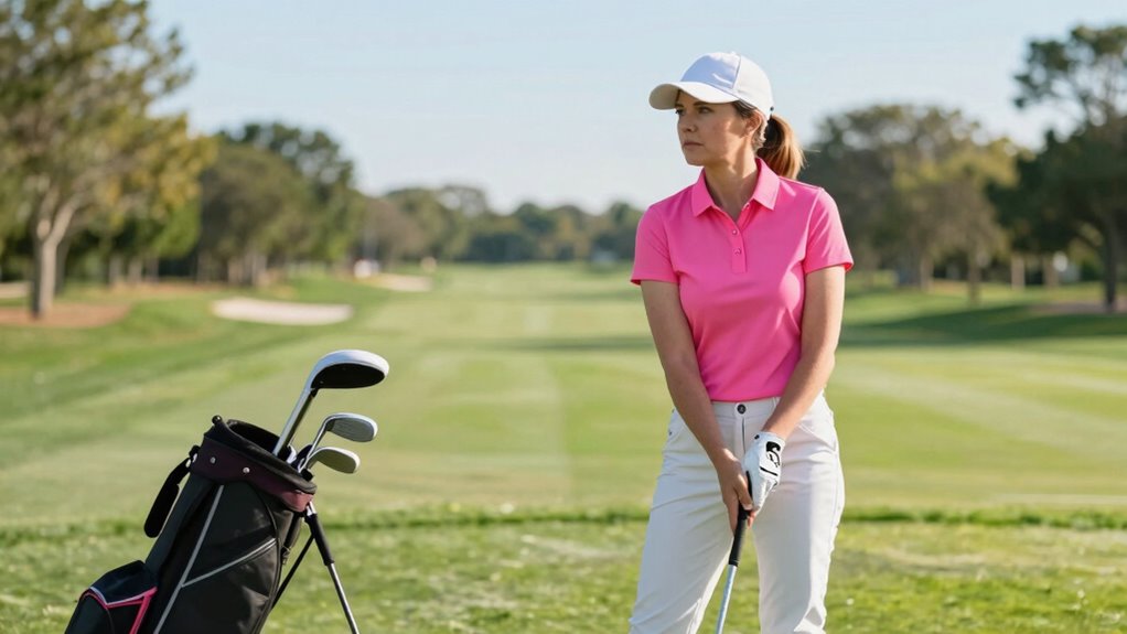 essential beginner golf tips