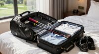 essential gear for golfers