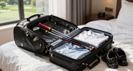 essential gear for golfers