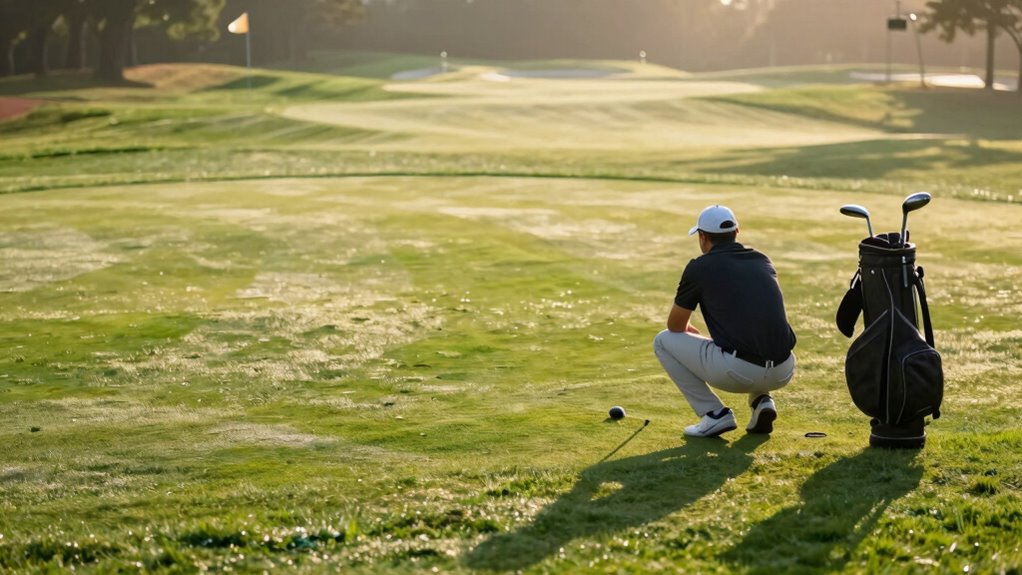 essential golf rule knowledge