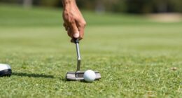 fear of simple putts