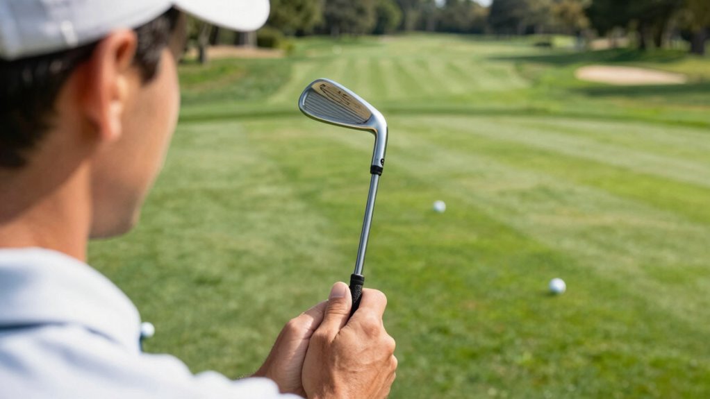 focus equipment mindset progress