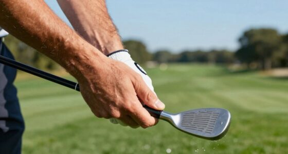 golf confidence explained clearly