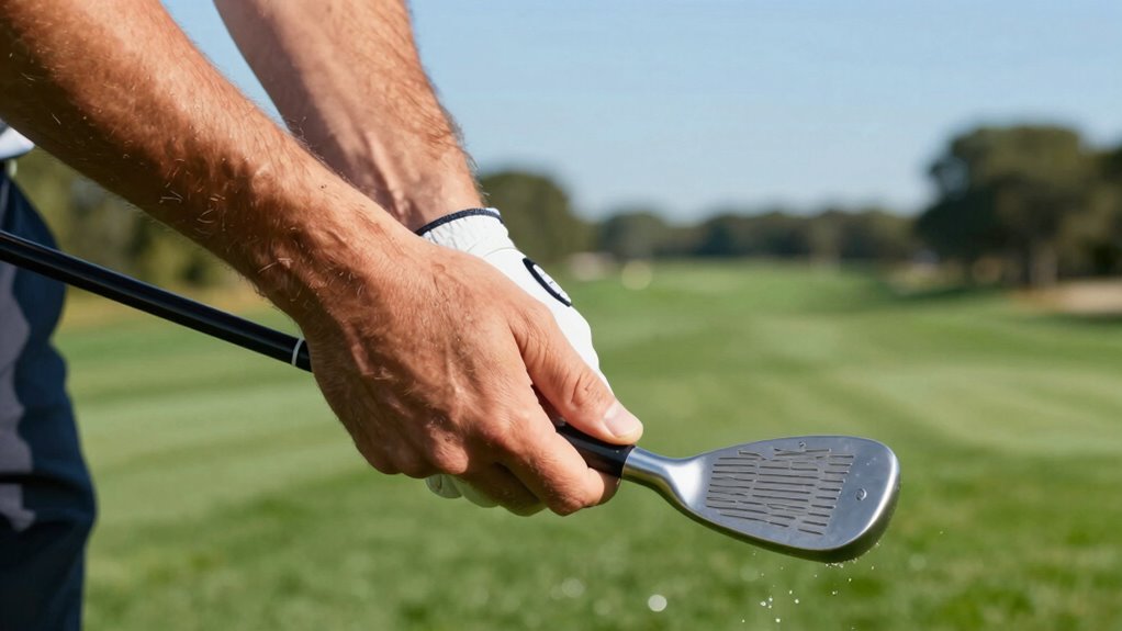 golf confidence explained clearly