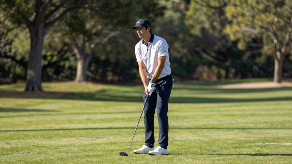 golf etiquette and courtesy