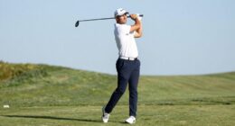 golf etiquette tips
