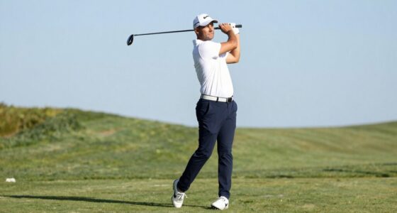 golf etiquette tips