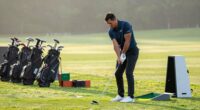 golf fitness consistency tips