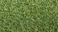golf mats unique feel