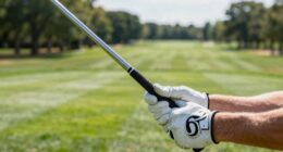 golf swing adjustments season