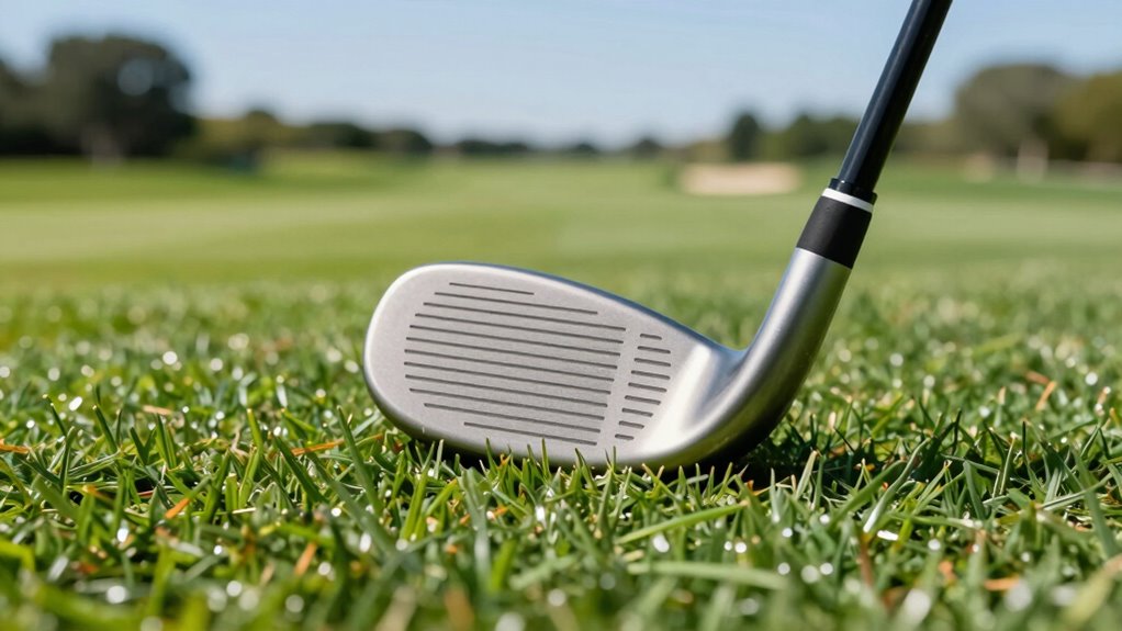 golf training aids improve consistency