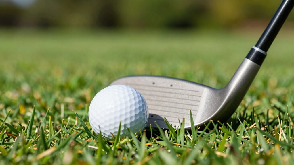 grip and tempo consistency