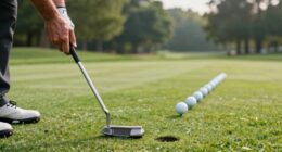 habits drive golf consistency