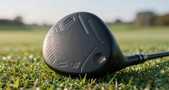 high end golf club prices