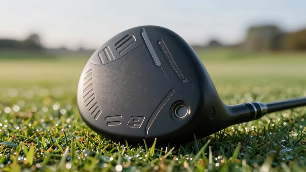 high end golf club prices