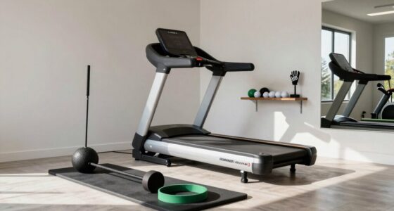 home golf fitness equipment