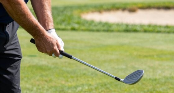 ignoring grip can cost