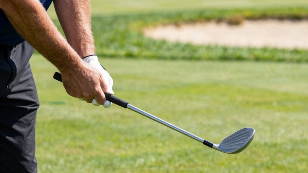 ignoring grip can cost