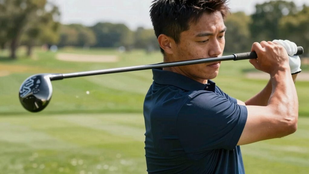 importance of consistent rhythm