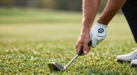 importance of short game confidence