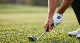 importance of short game confidence