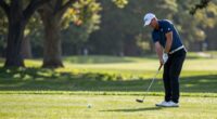 importance of wedge shot accuracy