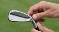 improving iron shot contact