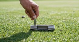 incomplete follow through technique